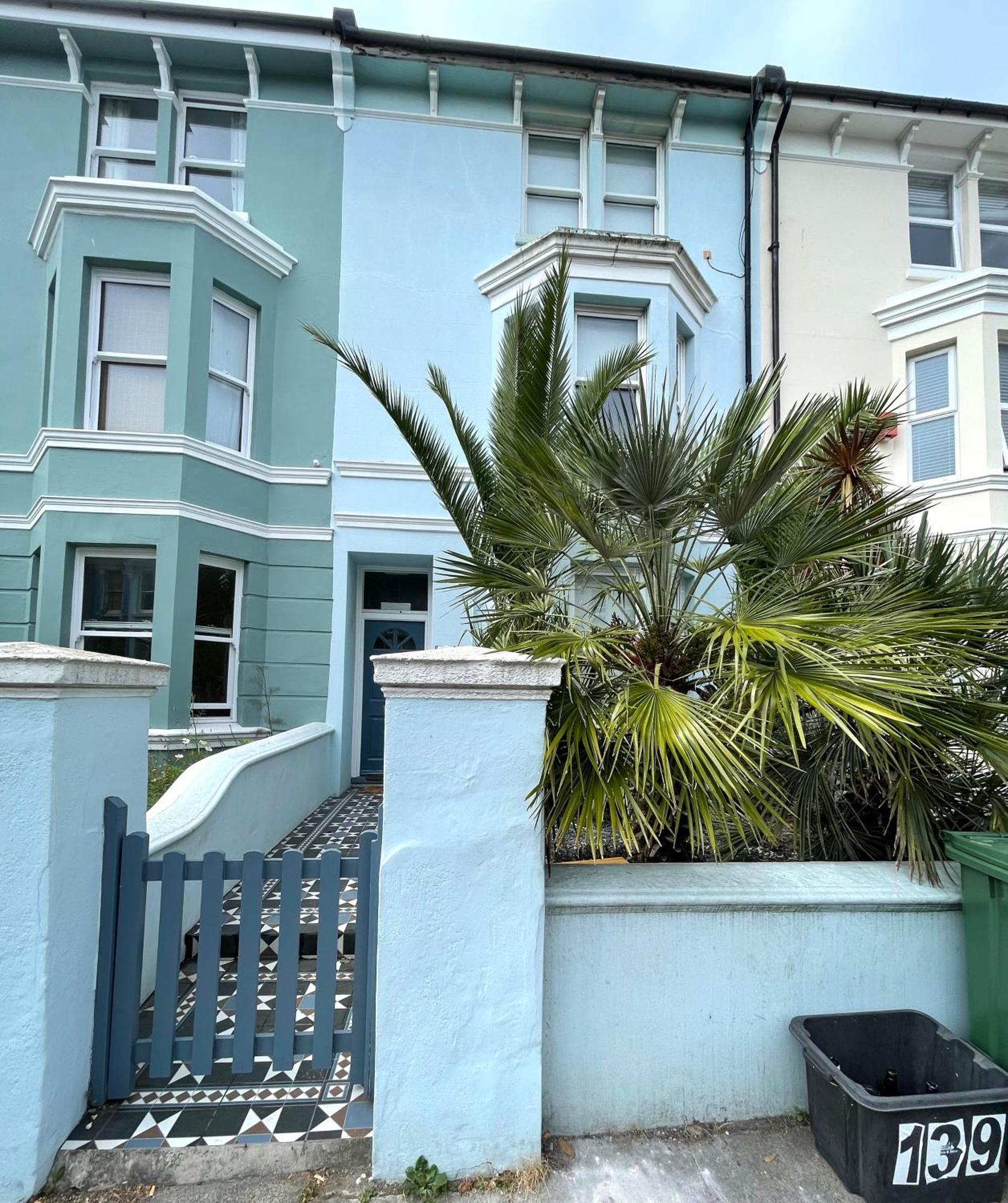 The Palms Brighton Villa Eksteriør bilde