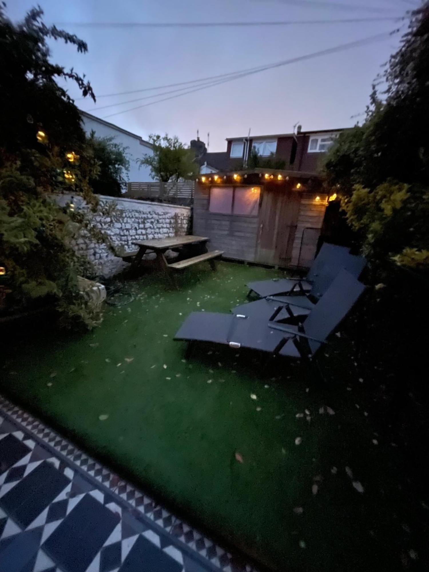 The Palms Brighton Villa Eksteriør bilde