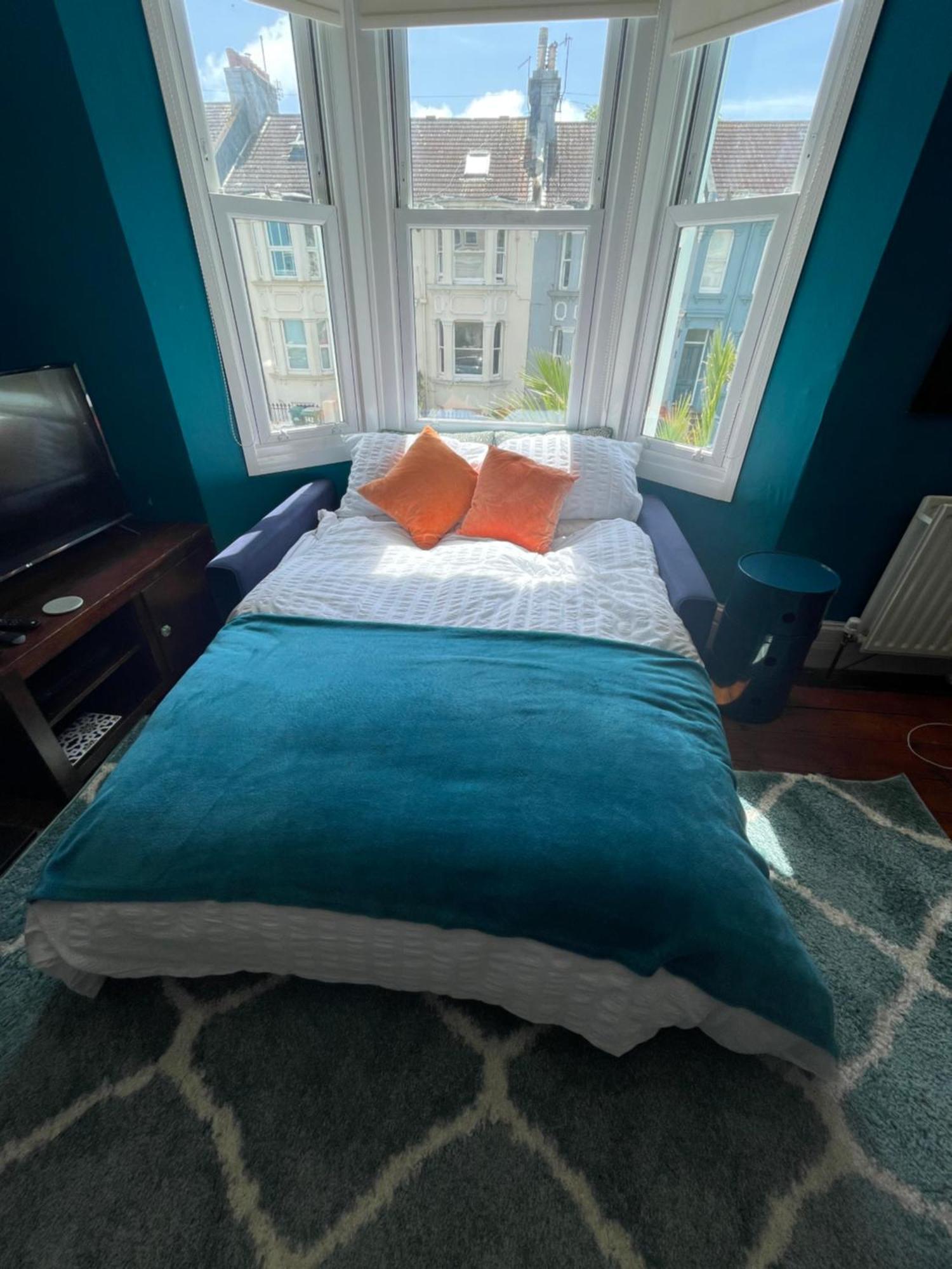 The Palms Brighton Villa Eksteriør bilde